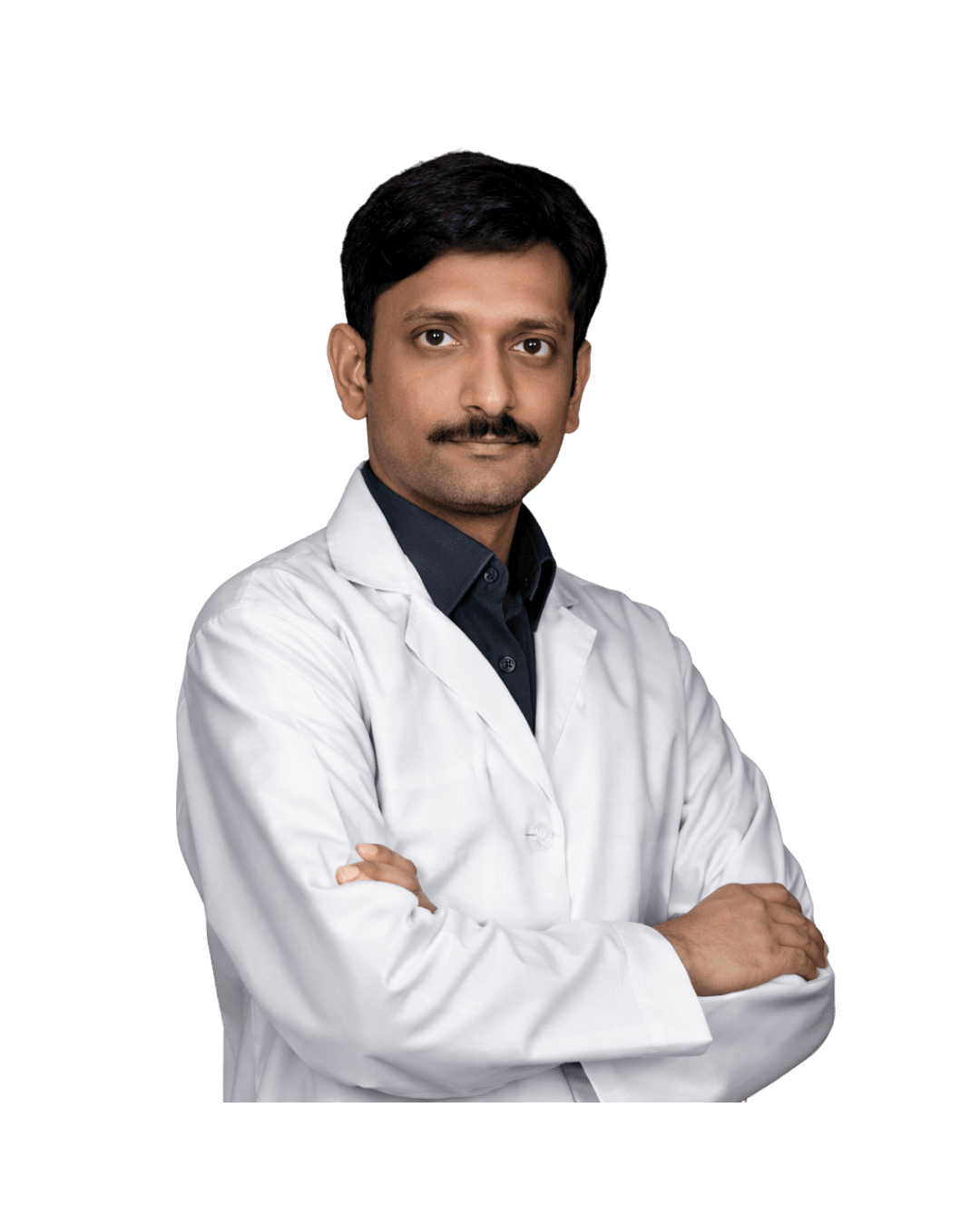 Dr. Kartheek Orthopedic Surgeon