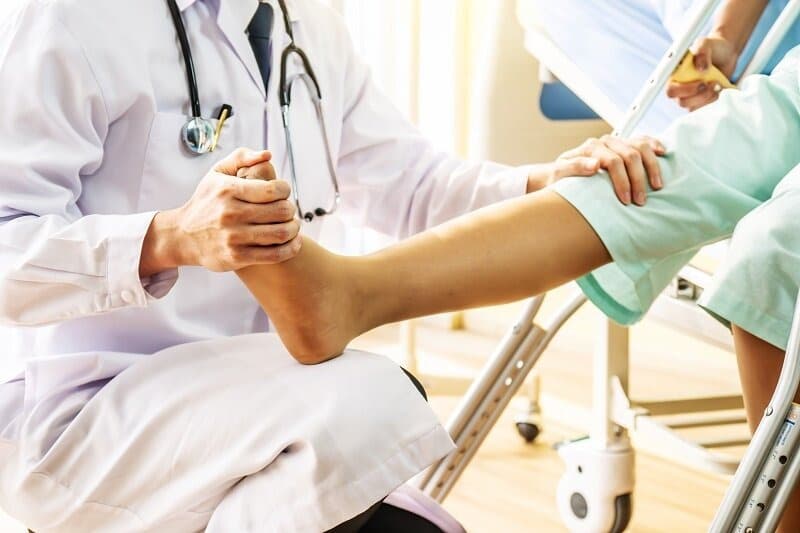 Physical Therapy & Pain Management