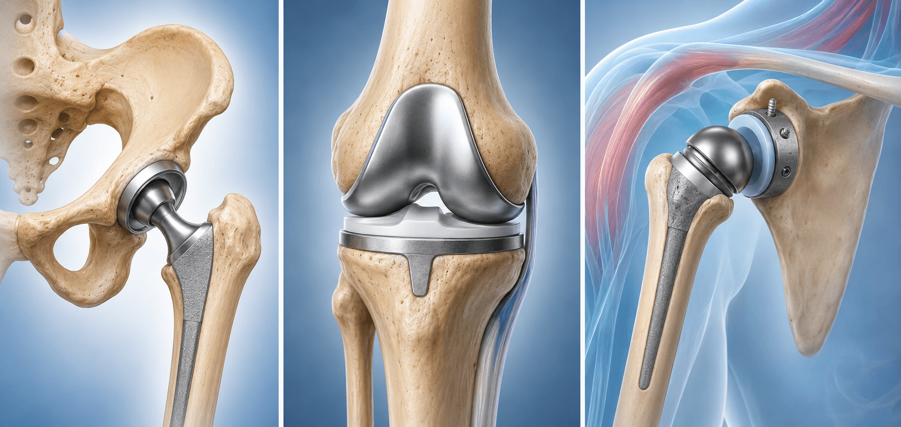 Robotic Knee Replacement in Hyderabad — 2026 Patient Guide
